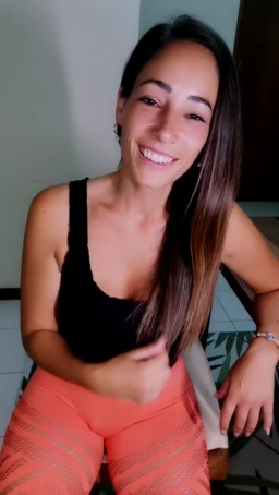 SweetAlegra  18-08-2020